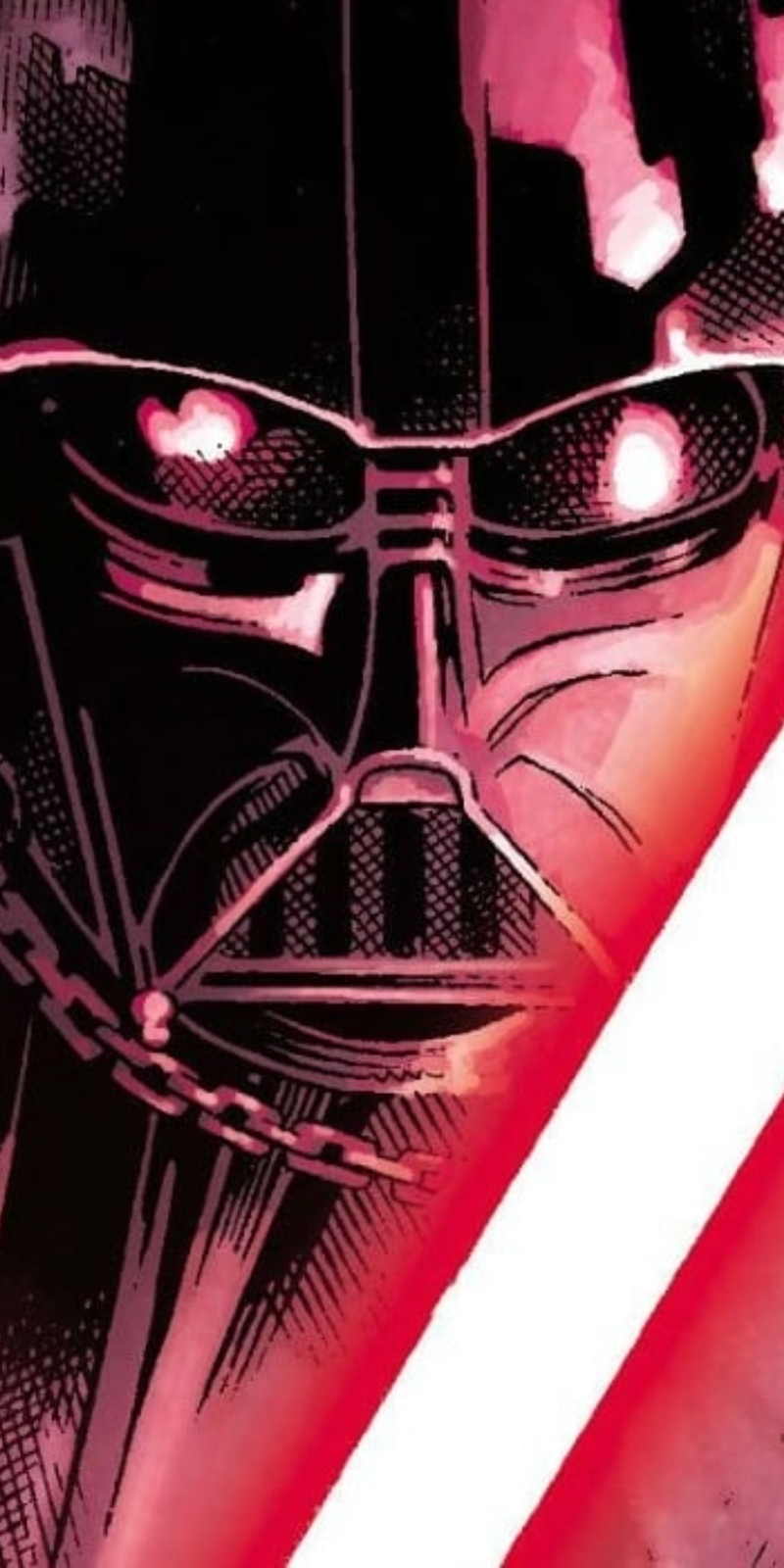 Darth Vader Best